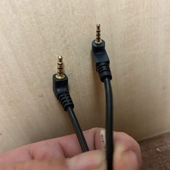 ドライブレコーダー用プラグケーブル１０ｍの画像