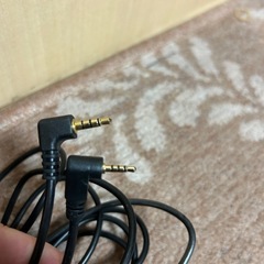 ドライブレコーダー用プラグケーブル１０ｍの画像