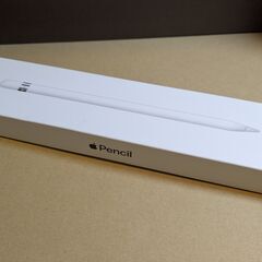 apple pencil 第一世代
