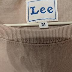 LeeのTシャツの画像