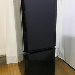 美品★安心の日本メーカー三菱製　冷凍冷蔵庫146L　配送お手伝い...