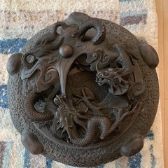 端渓硯