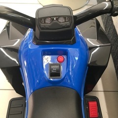 電動乗用バギー（SIS）の画像