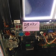 パチスロ　reゼロから始める異世界生活の画像
