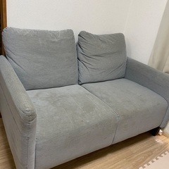 ソファー　IKEA ANGERSBY アンゲルスビー