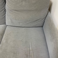 ソファー　IKEA ANGERSBY アンゲルスビーの画像