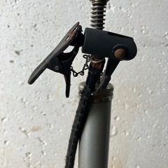 自転車🚲空気入れ‼️の画像