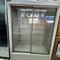 🉐LINE会員限定スペシャル価格🉐【業務用冷蔵ショーケース】　1...