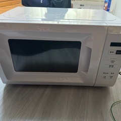 電子レンジ