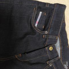 25300円⇒4000円　未使用　DIESEL SANDY レディース　２６　ストレッチ　ジーンズの画像