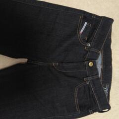 25300円⇒4000円　未使用　DIESEL SANDY レディース　２６　ストレッチ　ジーンズの画像