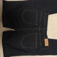 25300円⇒4000円　未使用　DIESEL SANDY レディース　２６　ストレッチ　ジーンズの画像