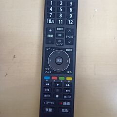 Hisense 24型液晶テレビ 2018年製 リモコン付きの画像