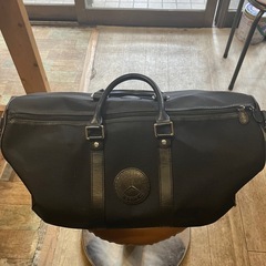 ハンティングワールドボストンバッグ