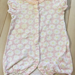 ベビー服70サイズ①の画像