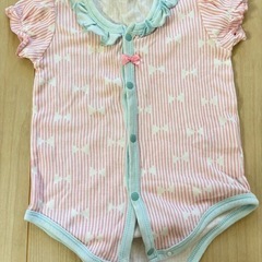 ベビー服70サイズ①の画像