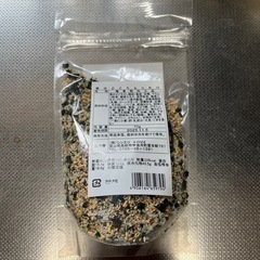 のどぐろふりかけの画像