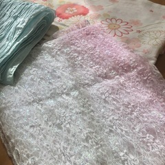 【※おまとめ購入でお値引き！】レディース　浴衣　兵児帯セット　の画像