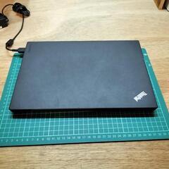 Lenovo-X270 12.5型ノートPC　Corei5・RAM 32GB・SSD250GB・WIFI・Bluetooth・Win11の画像
