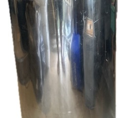 ステンレスタンク　4500円