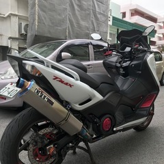 T-MAX530 　