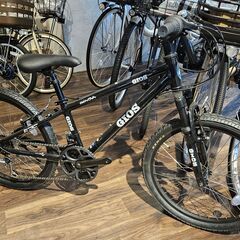 「新車」ジモティー限定価格/GIOS/GENOVA/22インチ/...