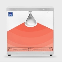 業務用　 ホットケース　の画像