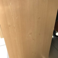 食器棚、収納棚の画像