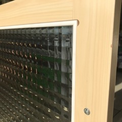 食器棚、収納棚の画像