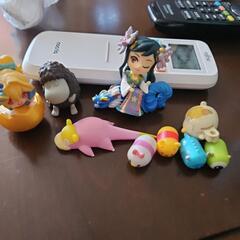 まとめて差し上げます!