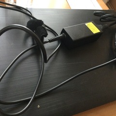 パソコン　TOSHIBA Dynabook Sarelite i...