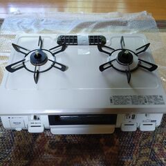 Rinnai リンナイ KG64CT2 LP(プロパン)ガス用　...