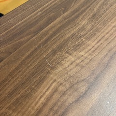 美品 北欧風テレビボードの画像