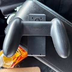 Switch付属品