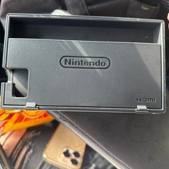 Switch付属品
