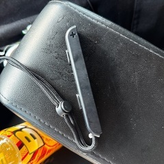 Switch付属品