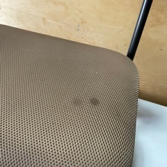 ③　らくらくお座敷チェア　座椅子　コメリ　椅子　いすの画像
