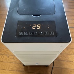 ‪☆コンパクト 冷風機‪☆