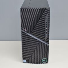 中古良品 デスクトップPC DELL G5 5090 Windo...