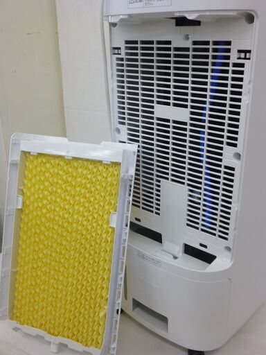 アイリスオーヤマ IRIS OHYAMA 冷風扇 KCTF-02M 2022年製