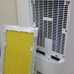 アイリスオーヤマ IRIS OHYAMA 冷風扇 KCTF-02M　2022年製の画像