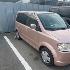 即日乗って帰れます、スズキekワゴン22年　車検R7年9月29日まであります。の画像