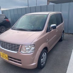 即日乗って帰れます、スズキekワゴン22年　車検R7年9月29日まであります。の画像