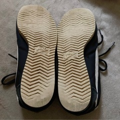 NIKE スニーカーの画像