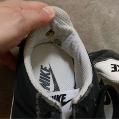 NIKE スニーカーの画像