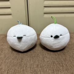 ★ シマエナガ　★