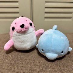 ★ ぬいぐるみ　④ ★