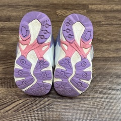 13センチ　Kish Plusの靴の画像