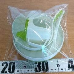 0618-457 IKEA ベビー食器