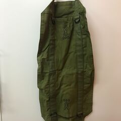 DOD 薪バック　バックのみ　スタンド無しの画像